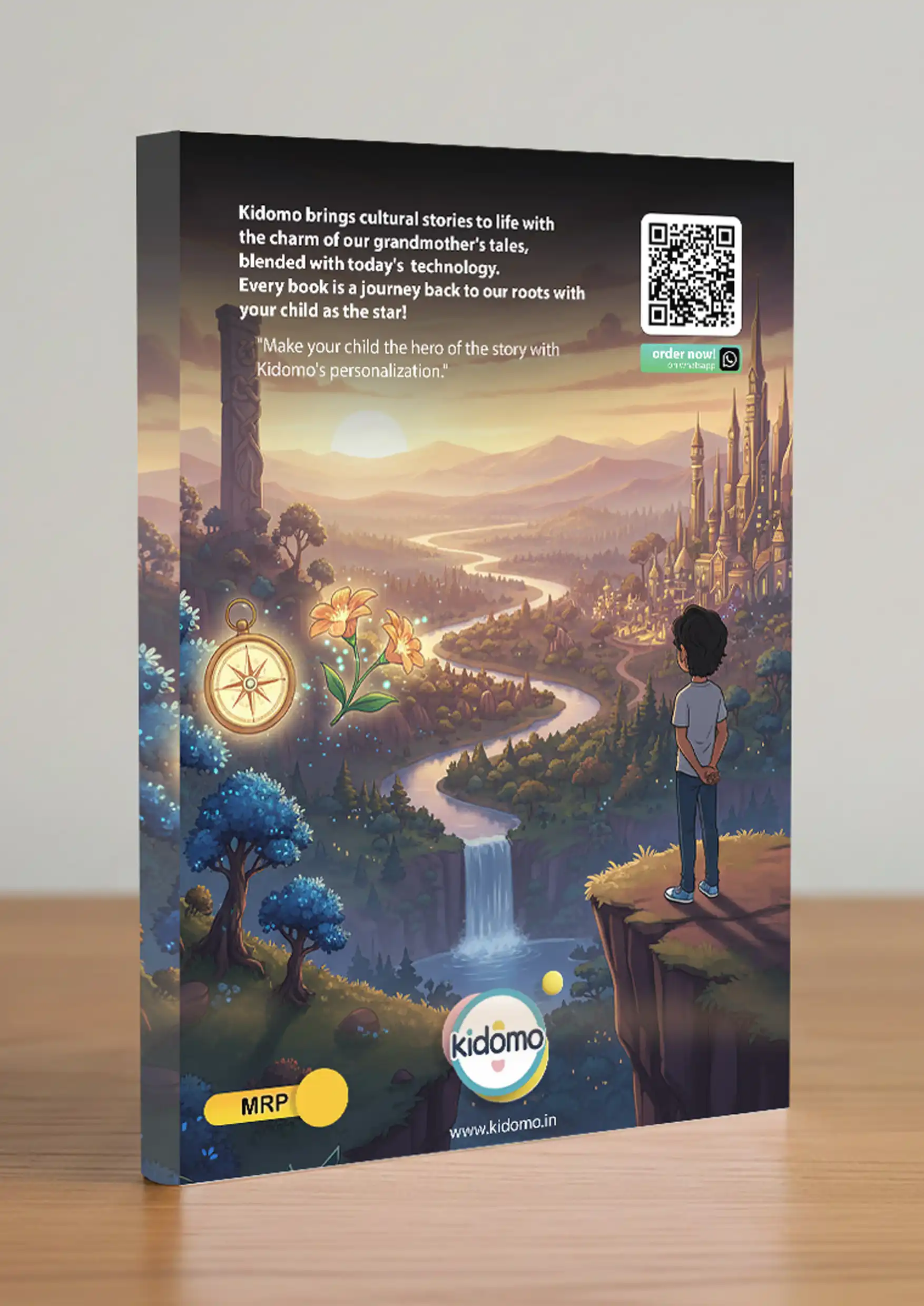 Nine Nights of Wonder - Image 3