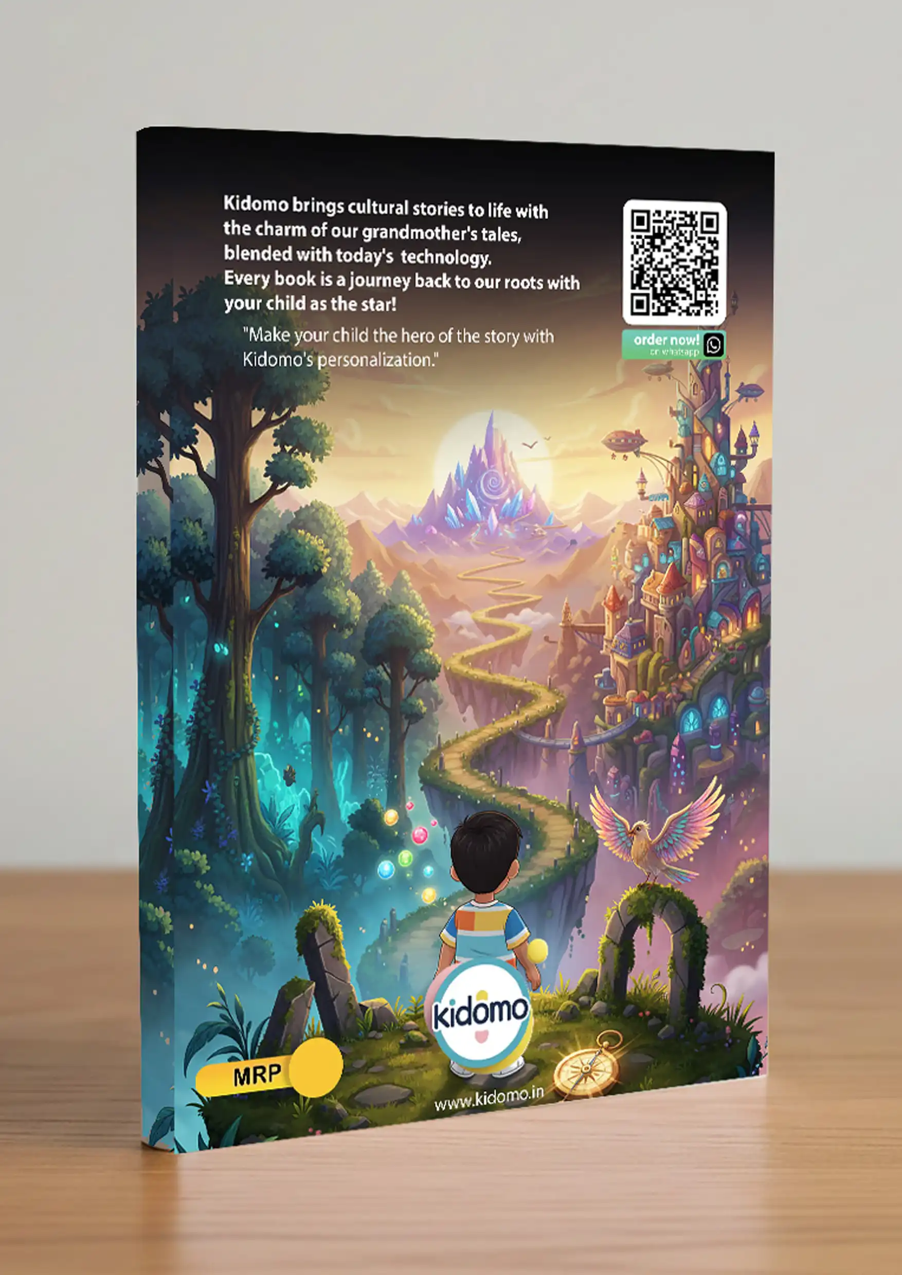 The Green Guardian - Image 3