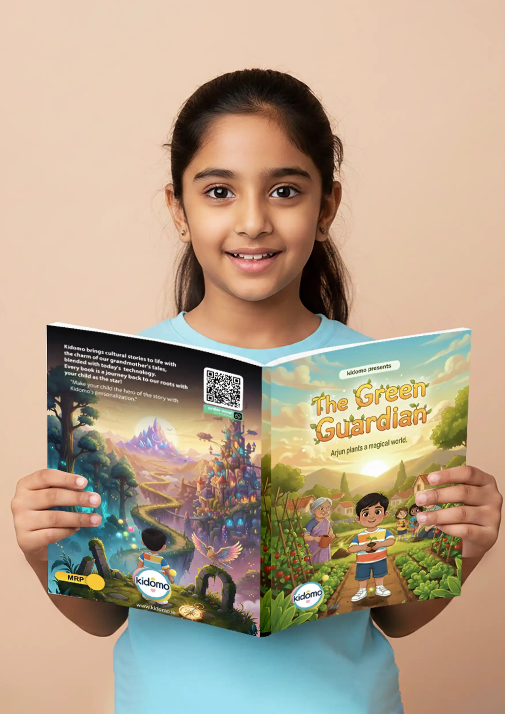 The Green Guardian - Image 4