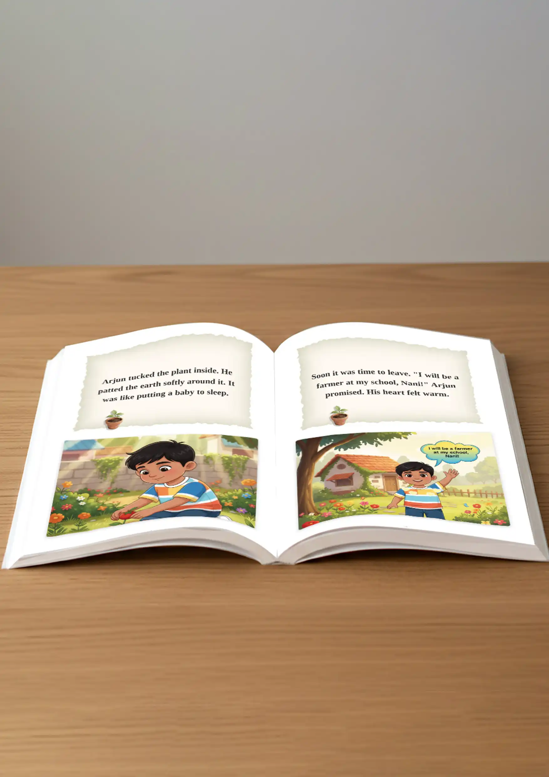 The Green Guardian - Image 5