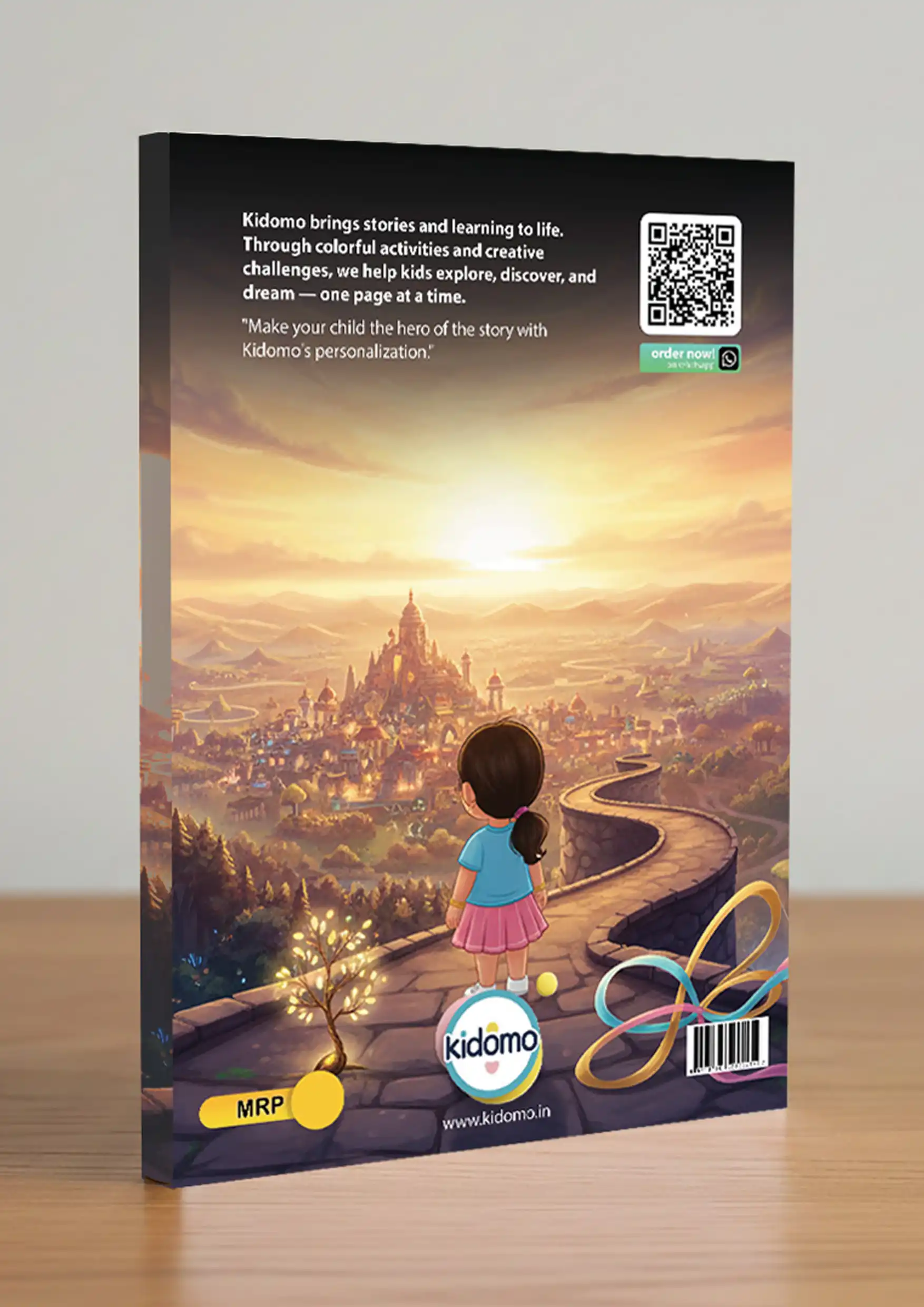 The Healing Hero - Image 3