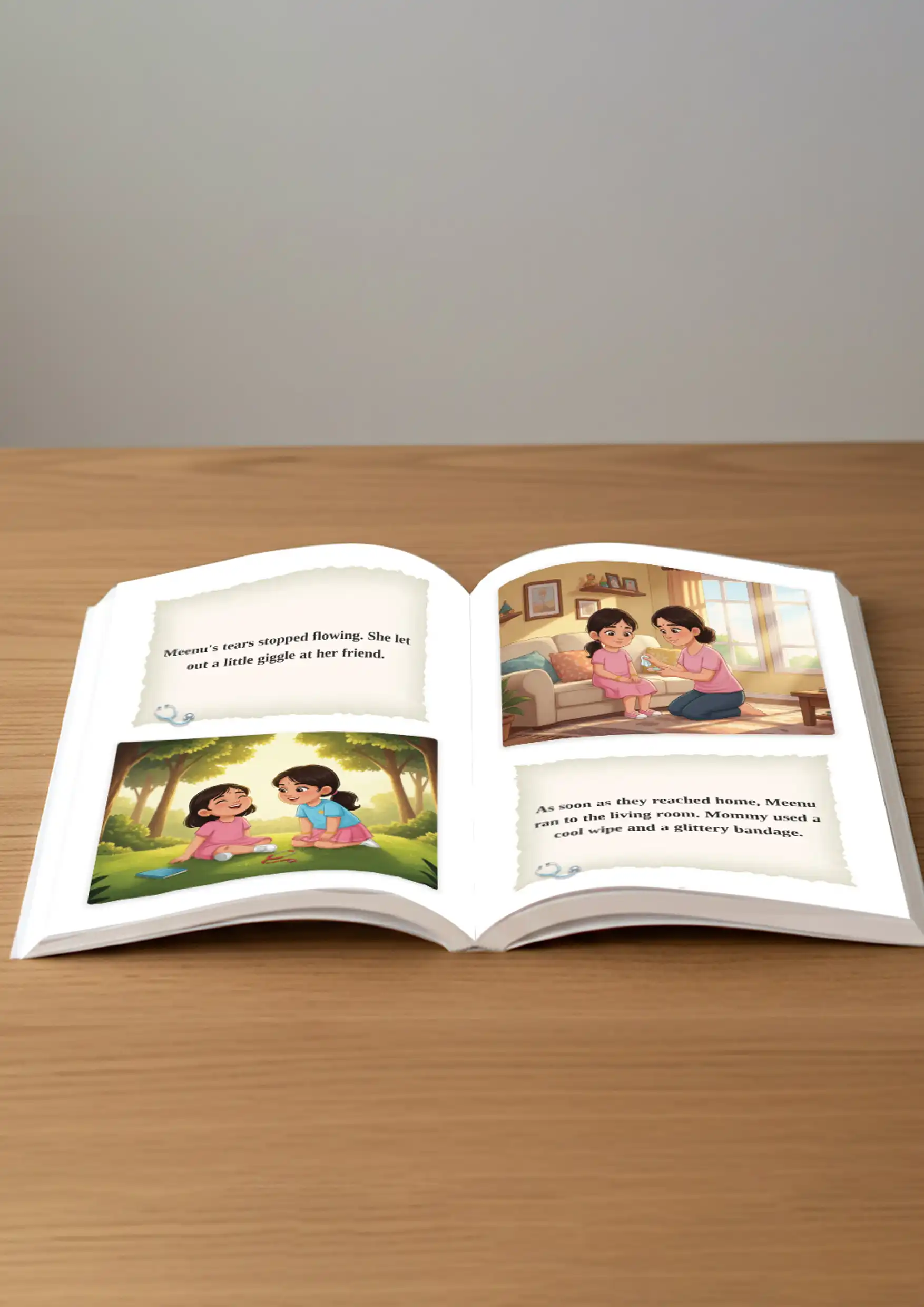 The Healing Hero - Image 5