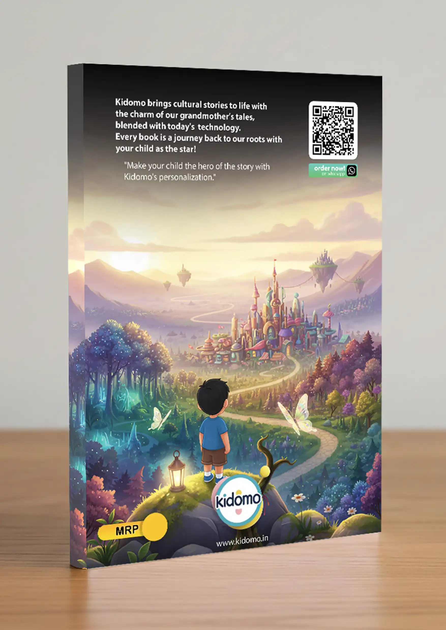 The Sky Dreamer - Image 3