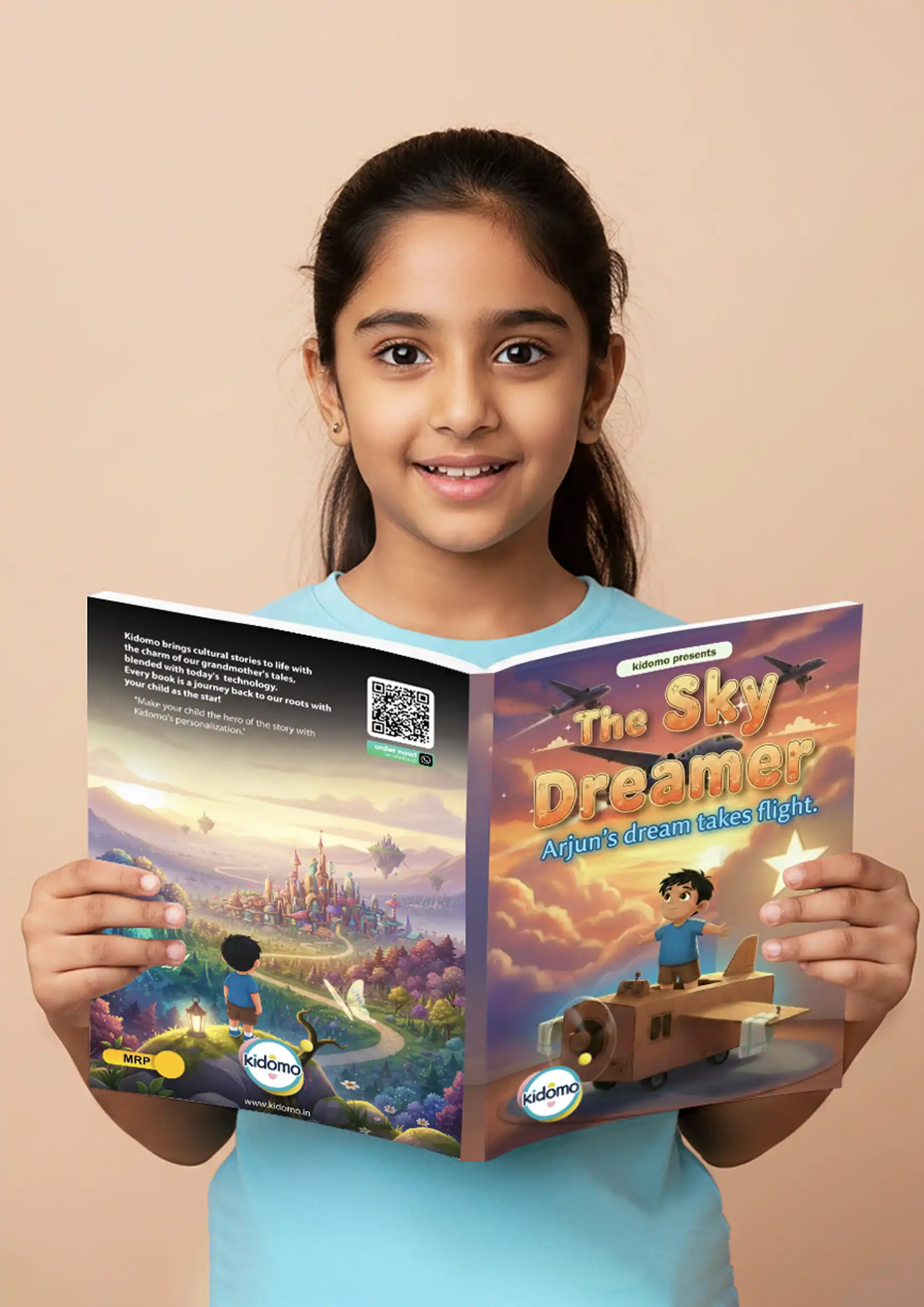 The Sky Dreamer - Image 4