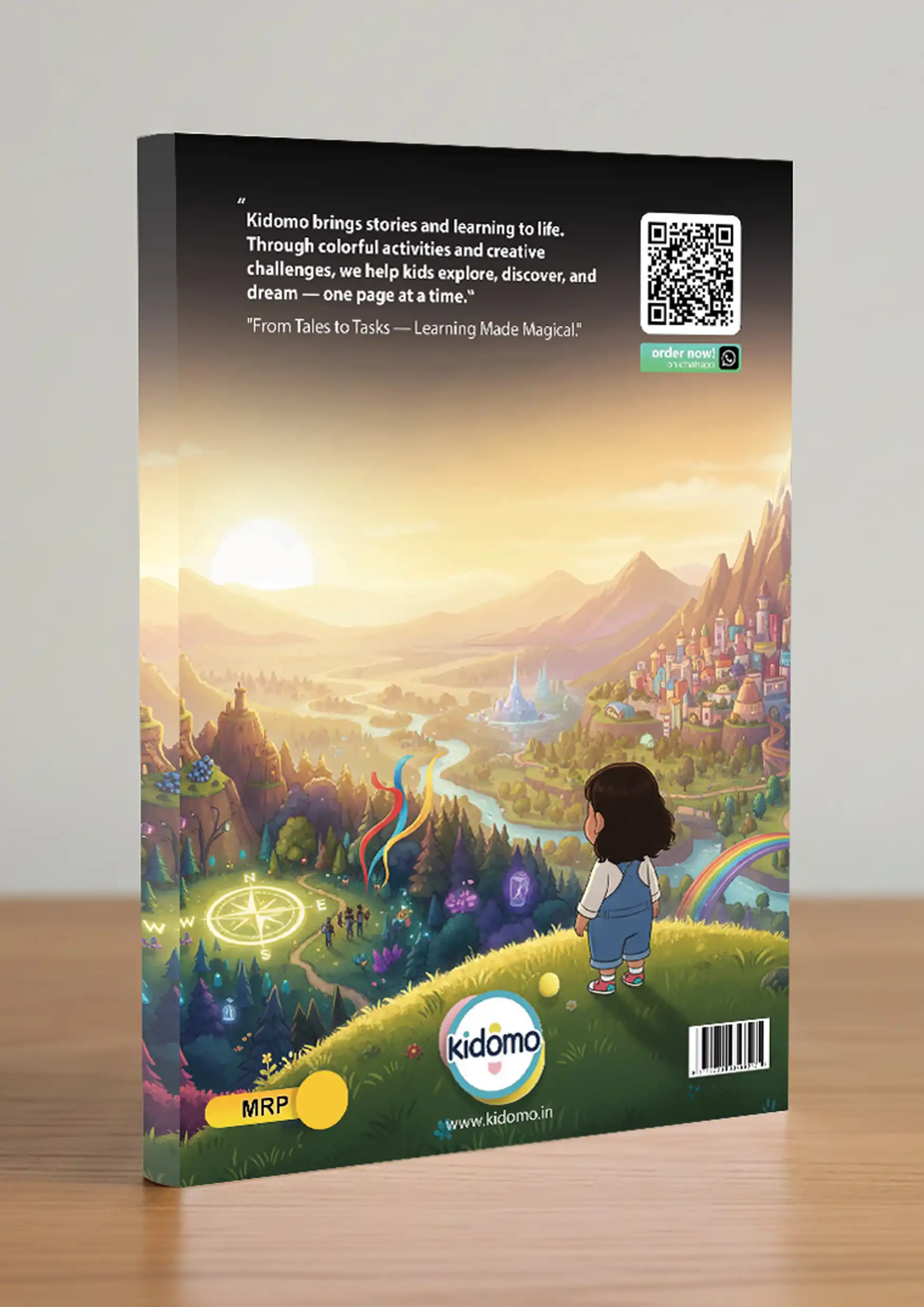 The Sparks of Courage - Image 3