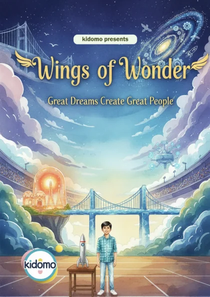 Wings of Wonders