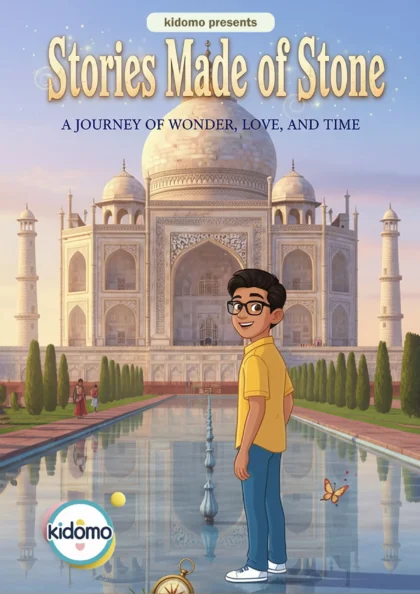 Stories Made of Stone