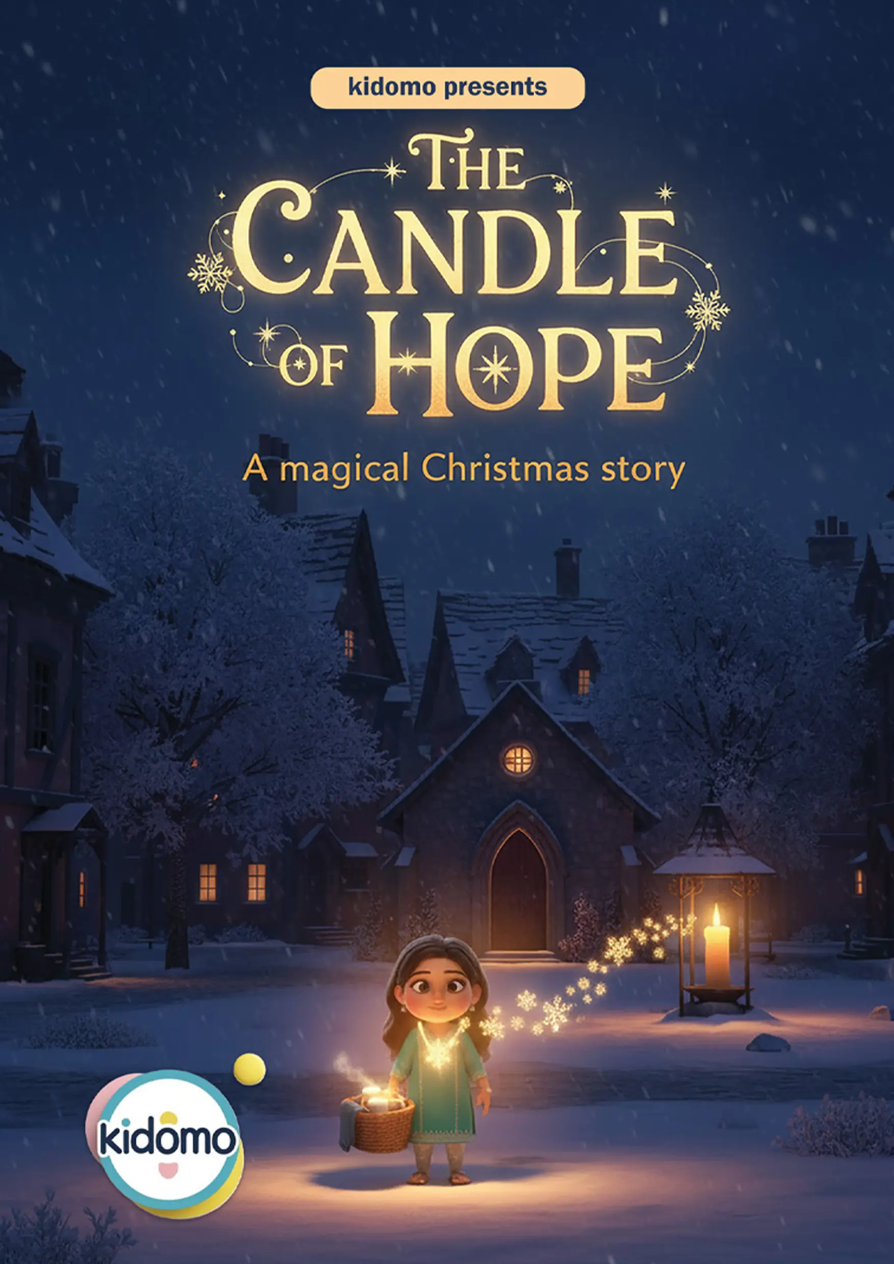 The Candle of Hope