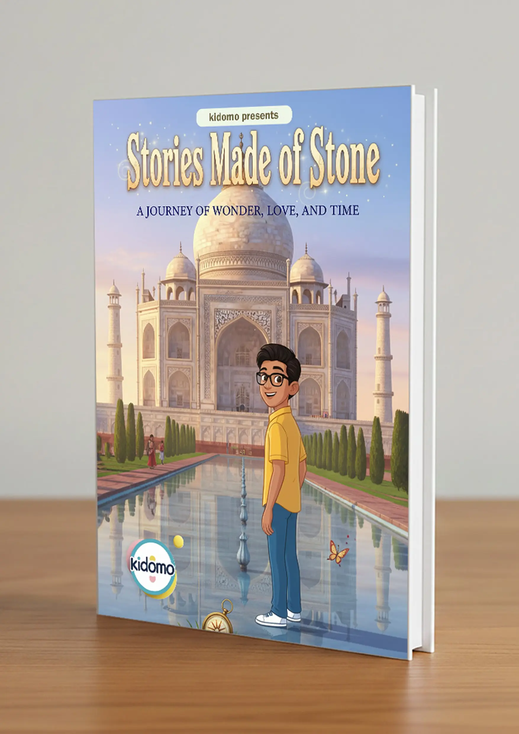 Stories Made of Stone - Image 2