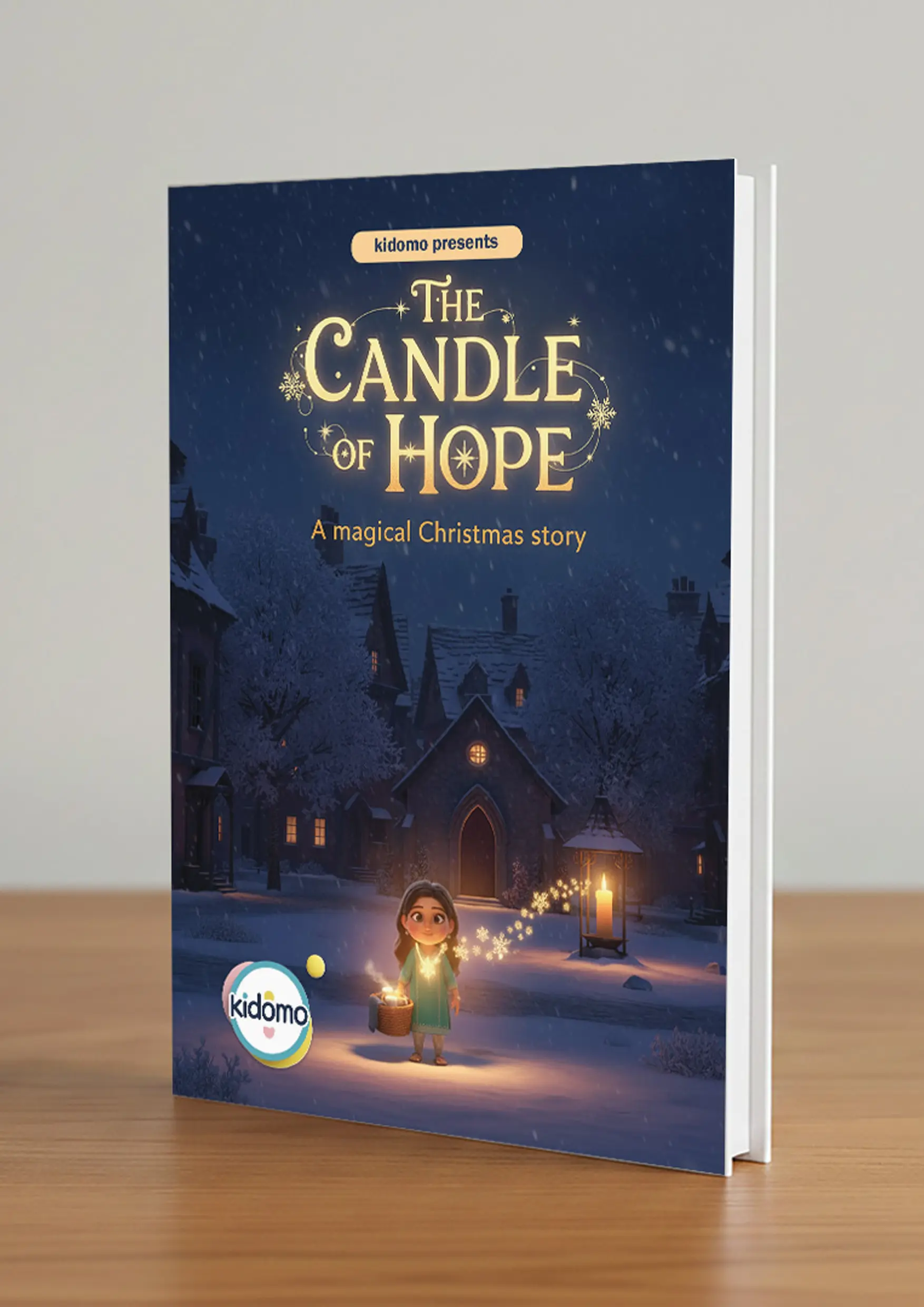 The Candle of Hope - Image 2