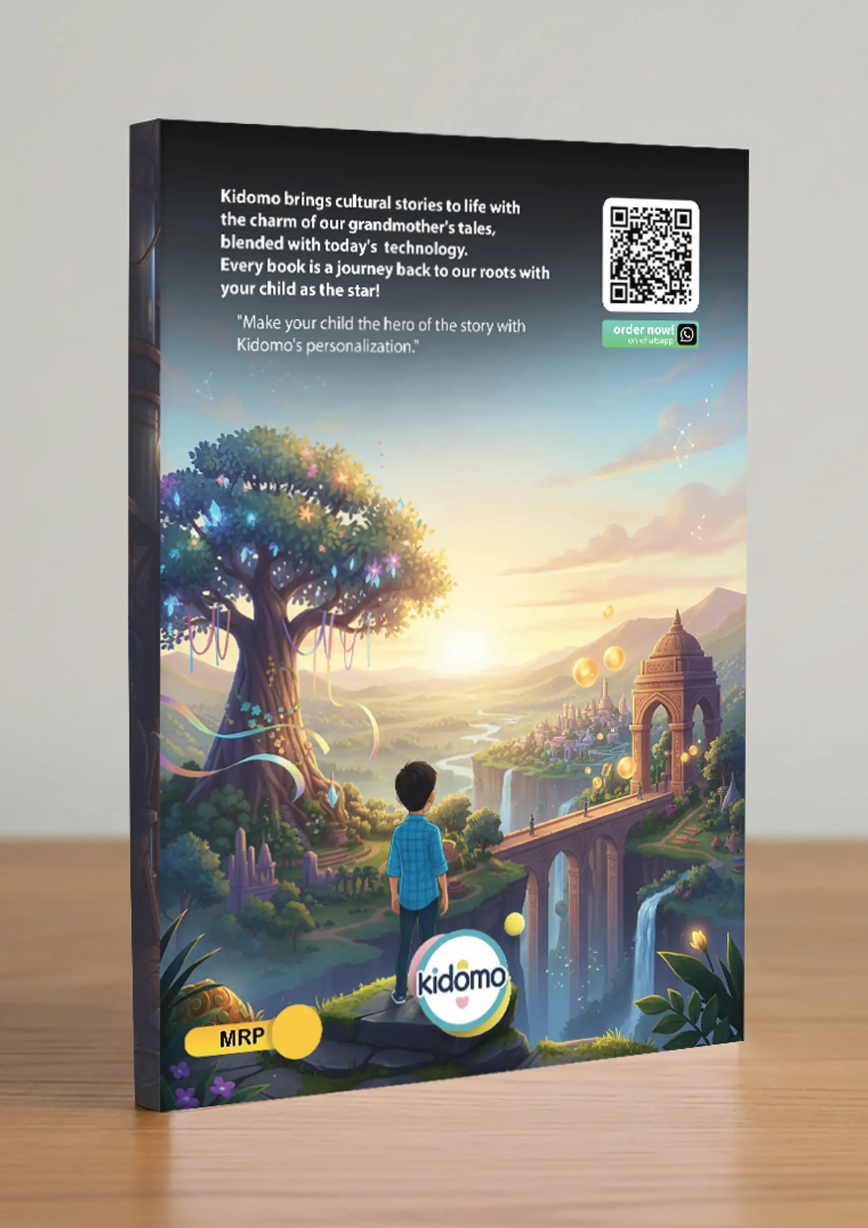 Inventing Lights - Image 3