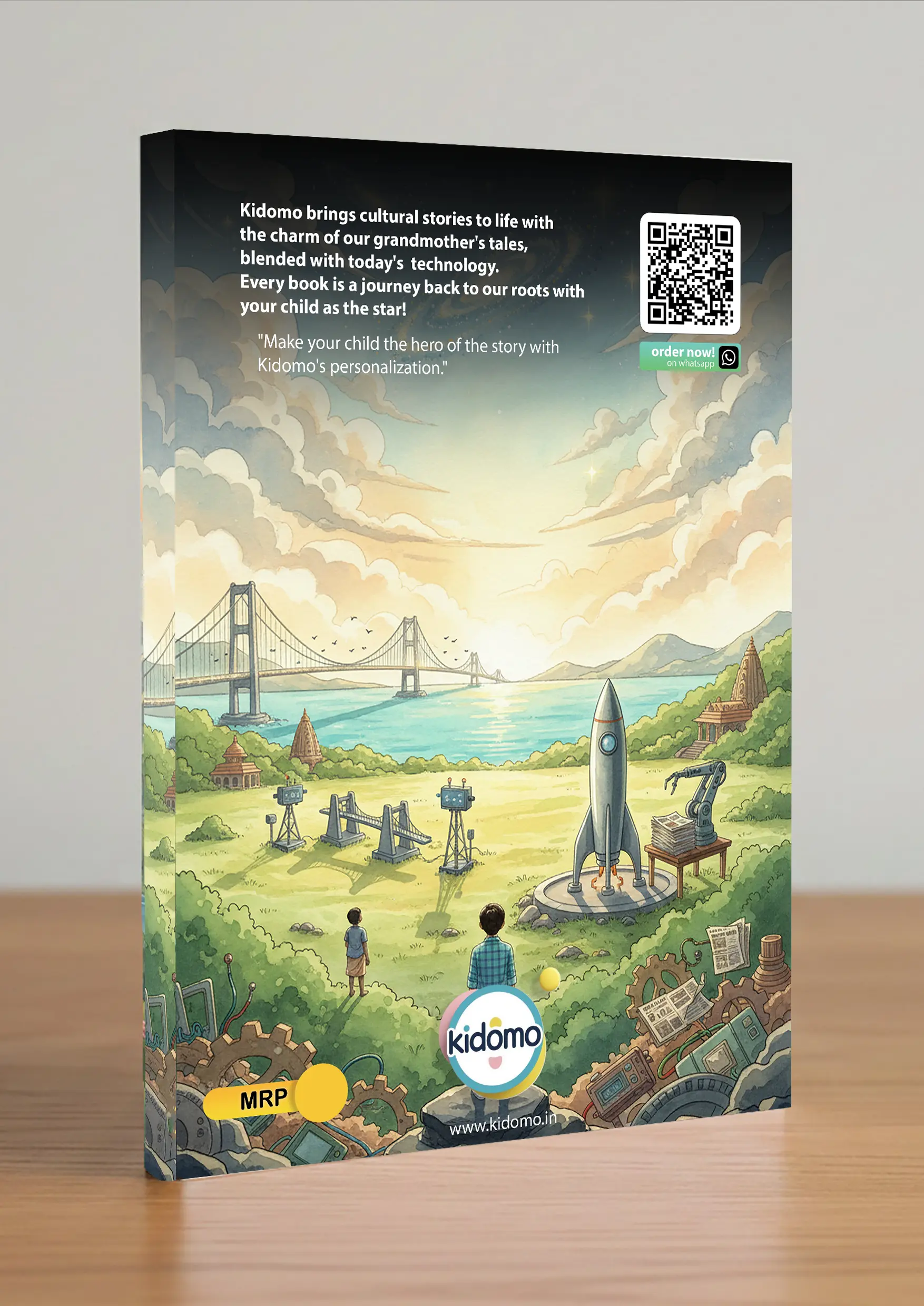 Wings of Wonders - Image 3