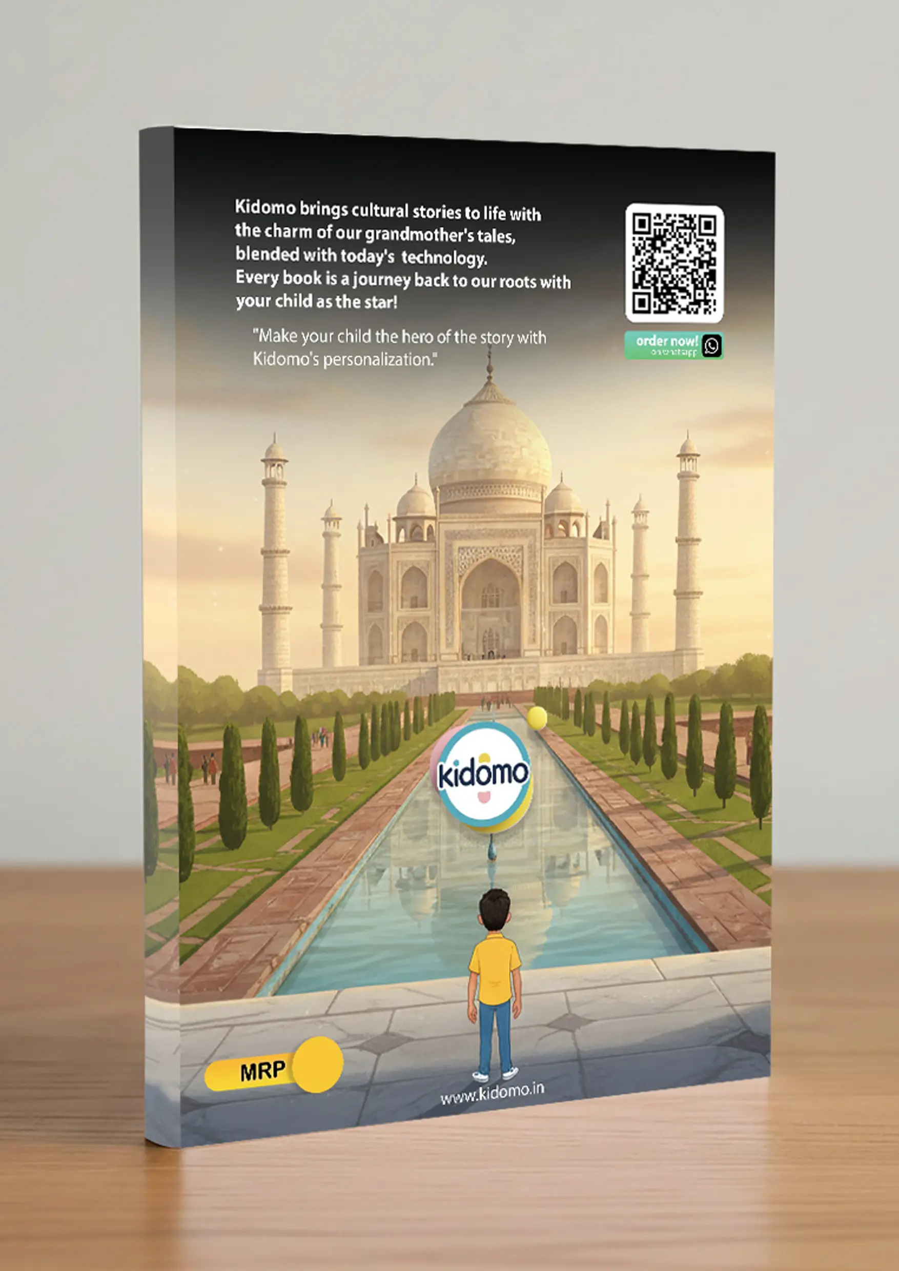 Stories Made of Stone - Image 3