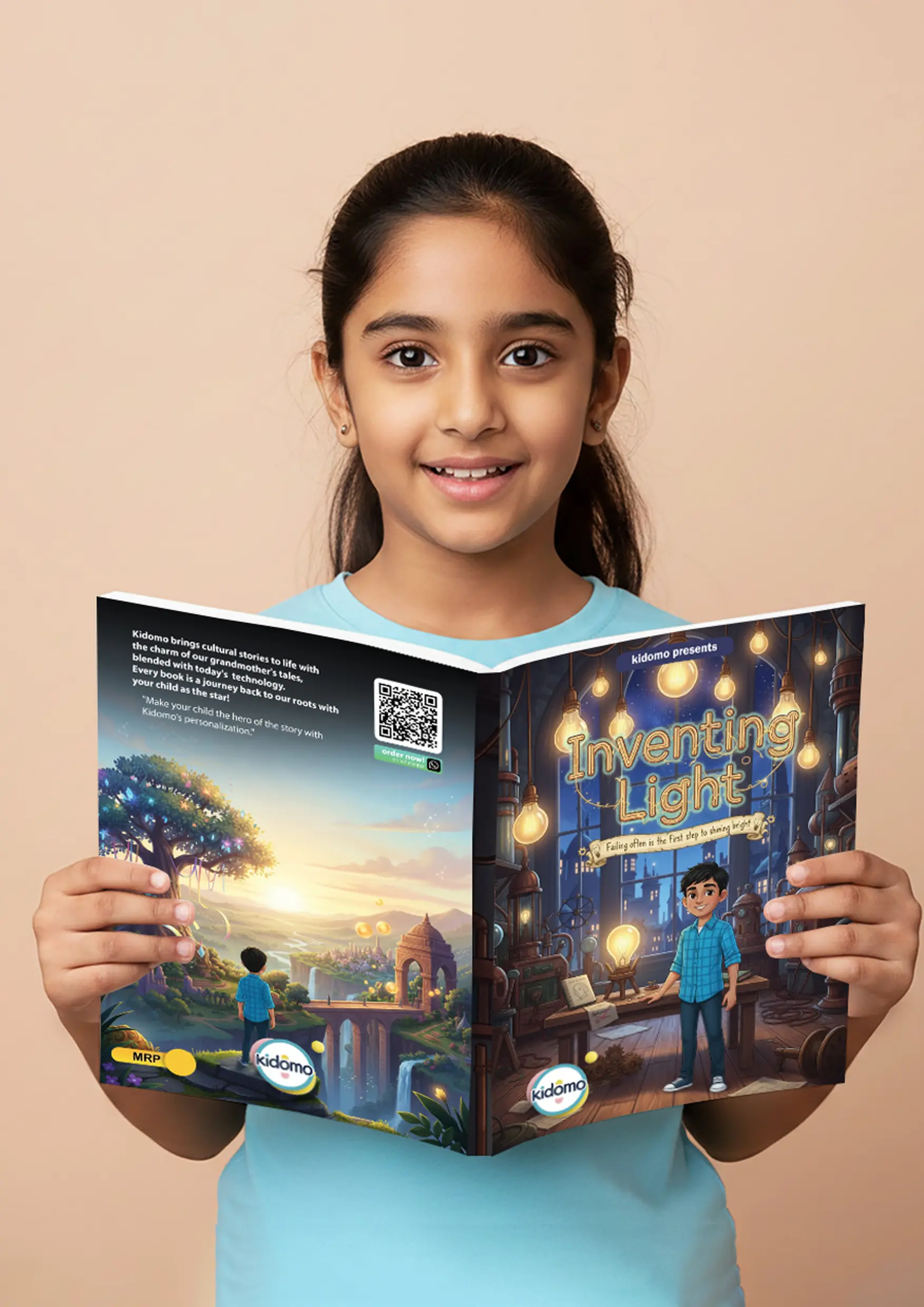 Inventing Lights - Image 4