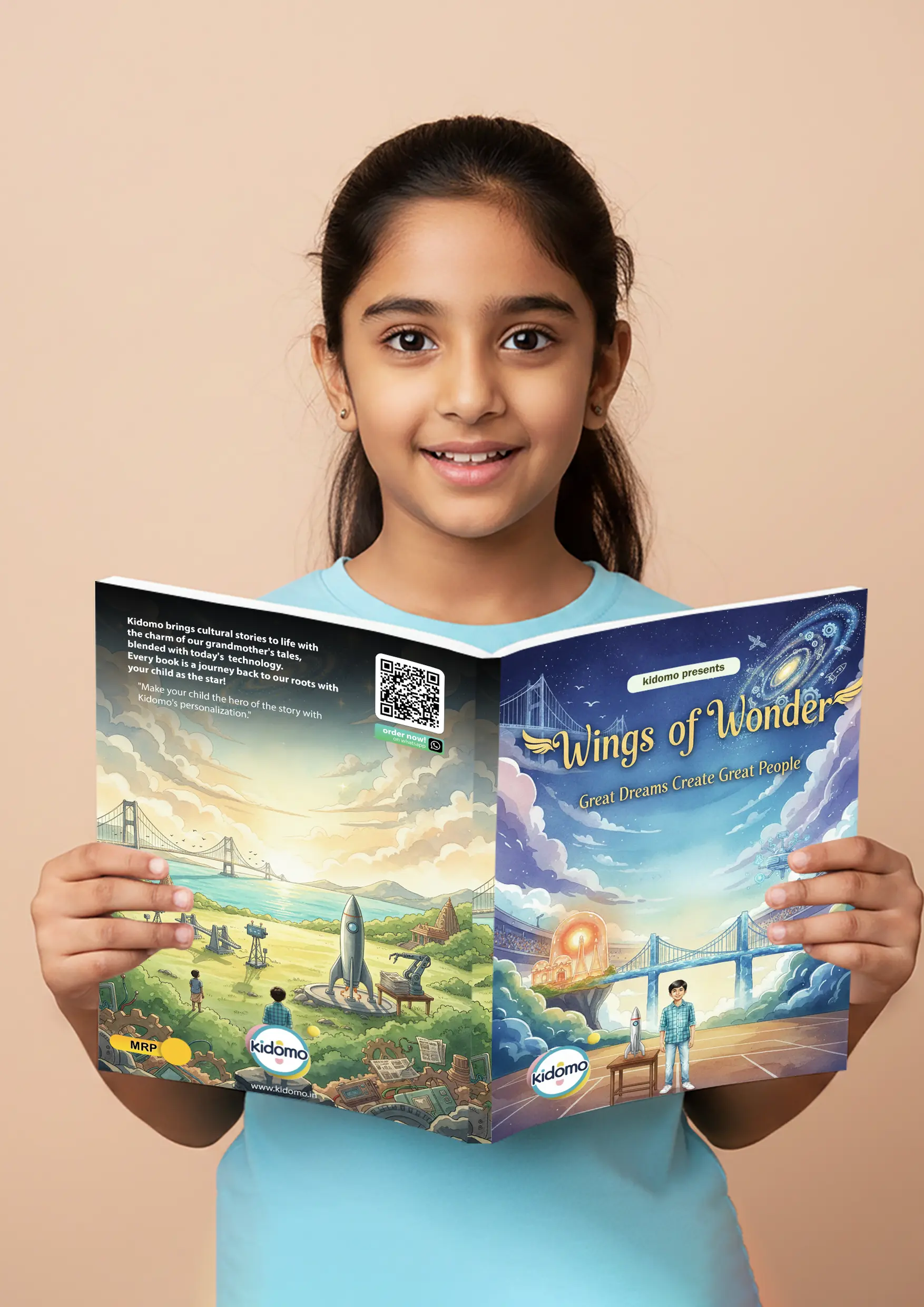 Wings of Wonders - Image 4