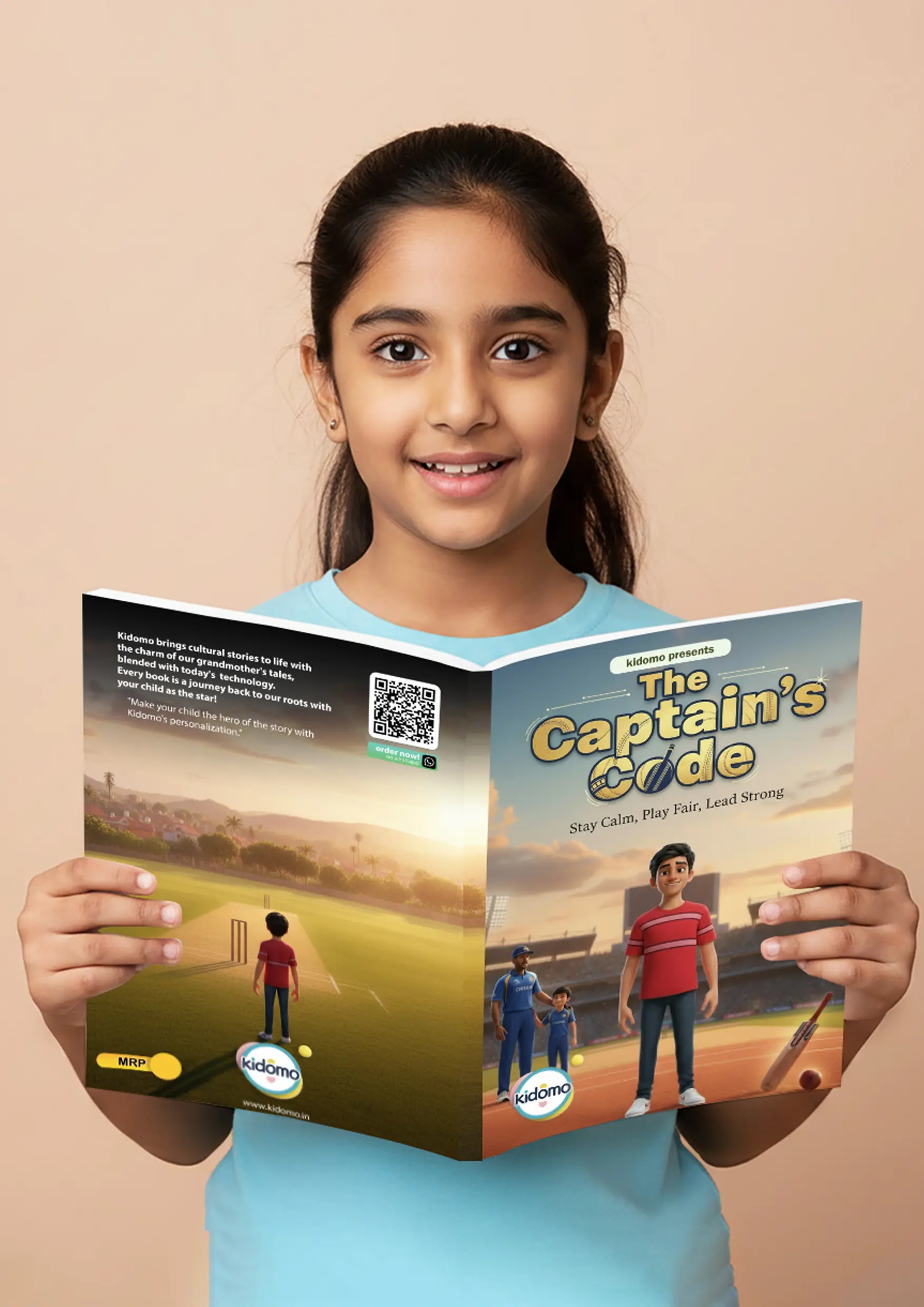 The Captain's Code - Image 4