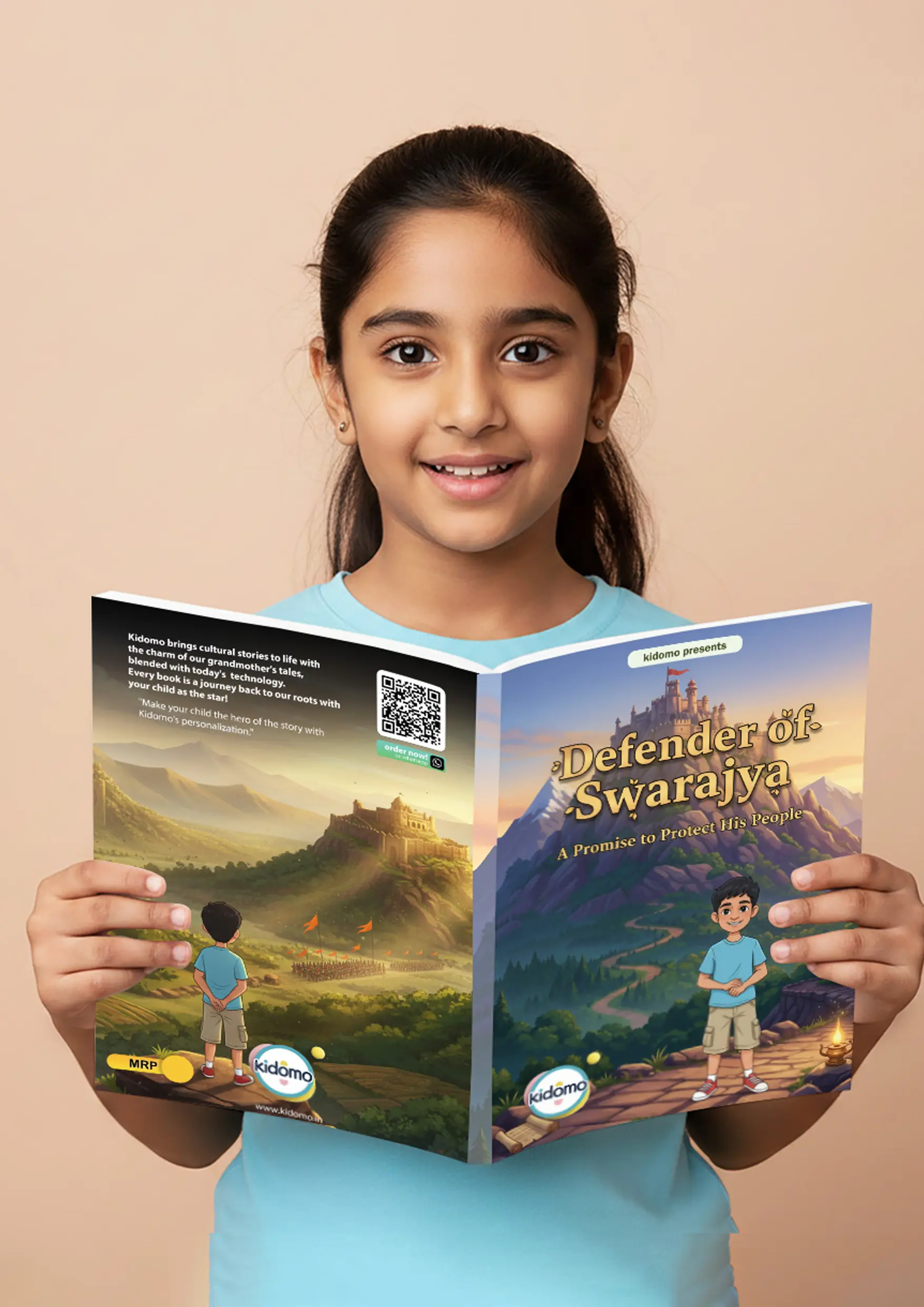 Defender of Swarajya - Image 4