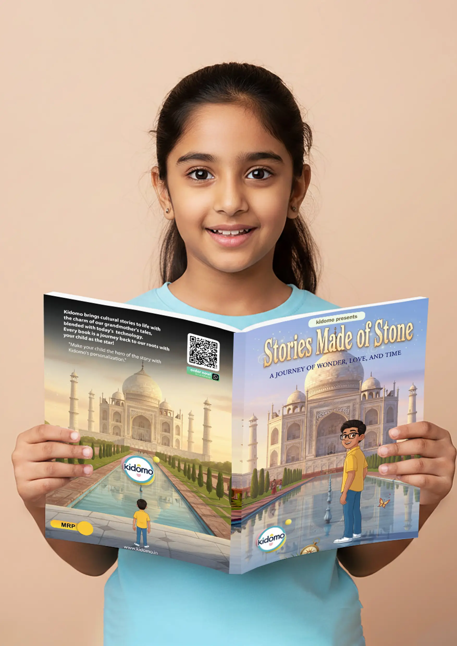 Stories Made of Stone - Image 4