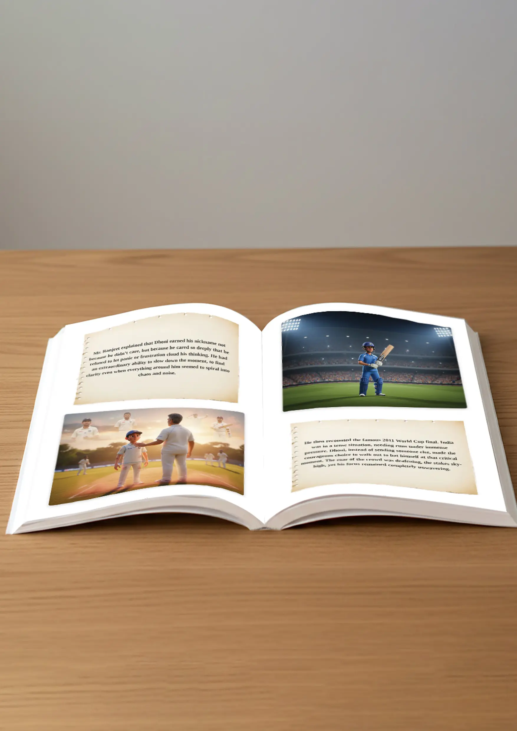 The Captain's Code - Image 5