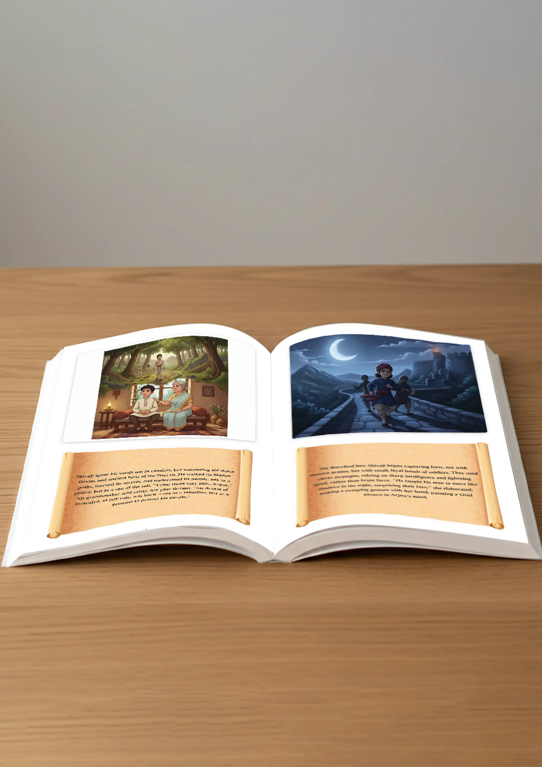 Defender of Swarajya - Image 5