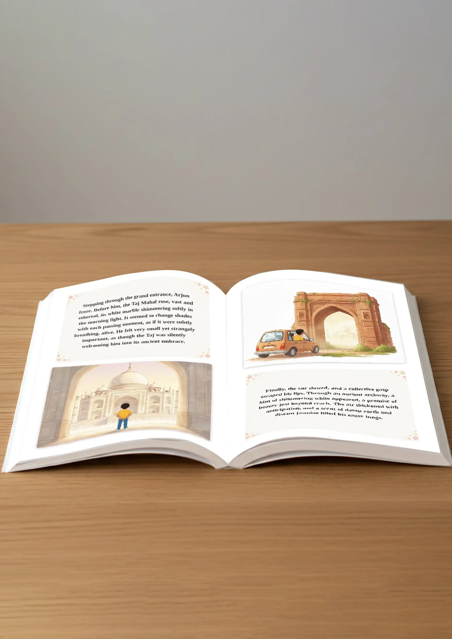 Stories Made of Stone - Image 5