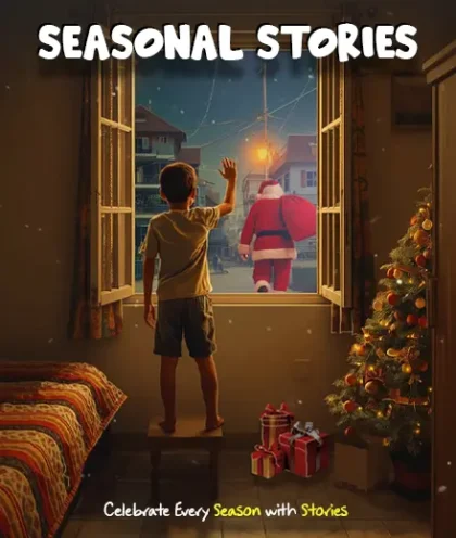 Seasonal Stories