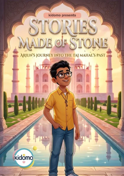 Stories Made of Stone