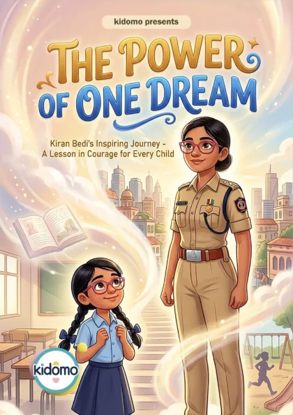 The Power of One Dream
