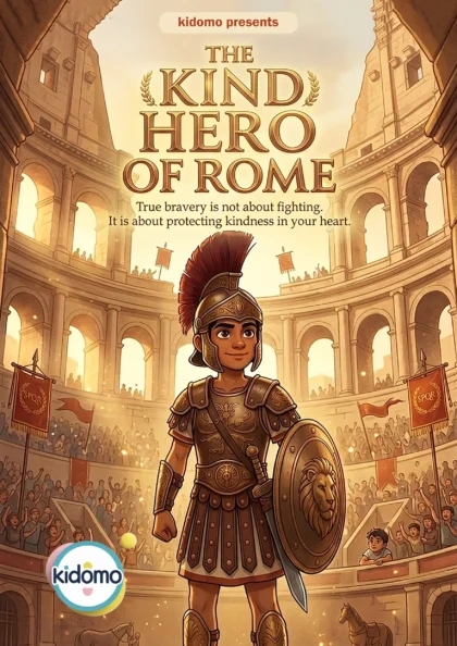 The Kind Hero of Rome