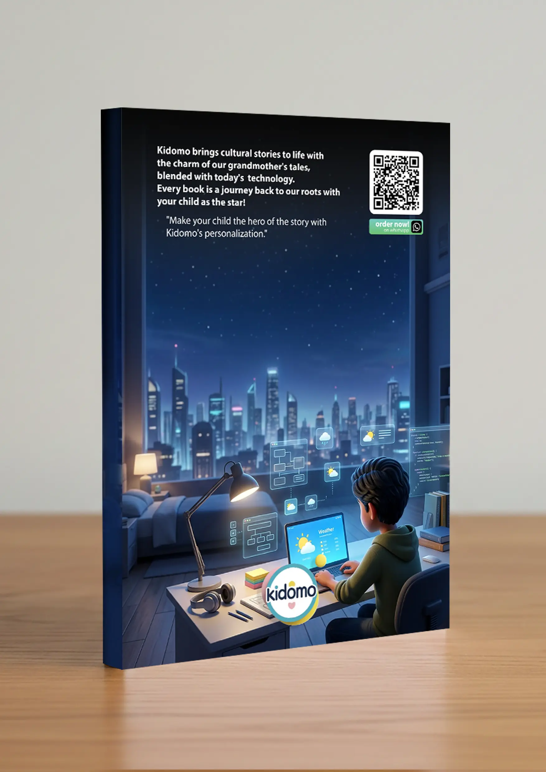 Code The Future - Image 3