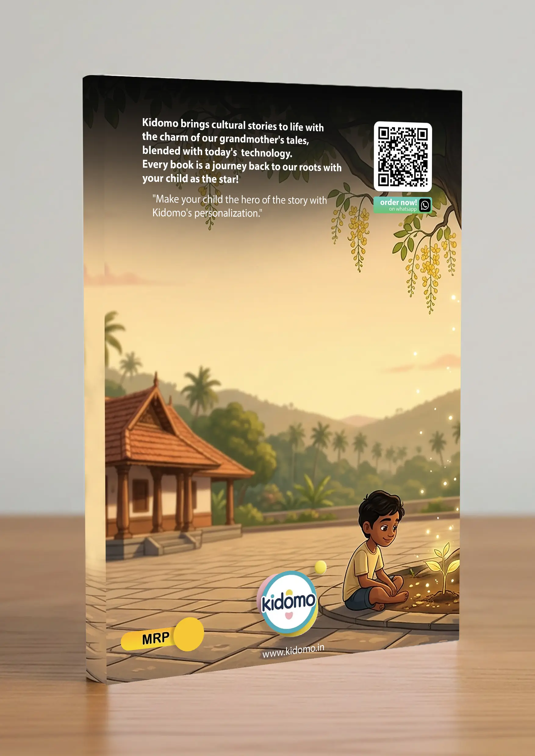 The Secret of the Golden Flowers - Image 3