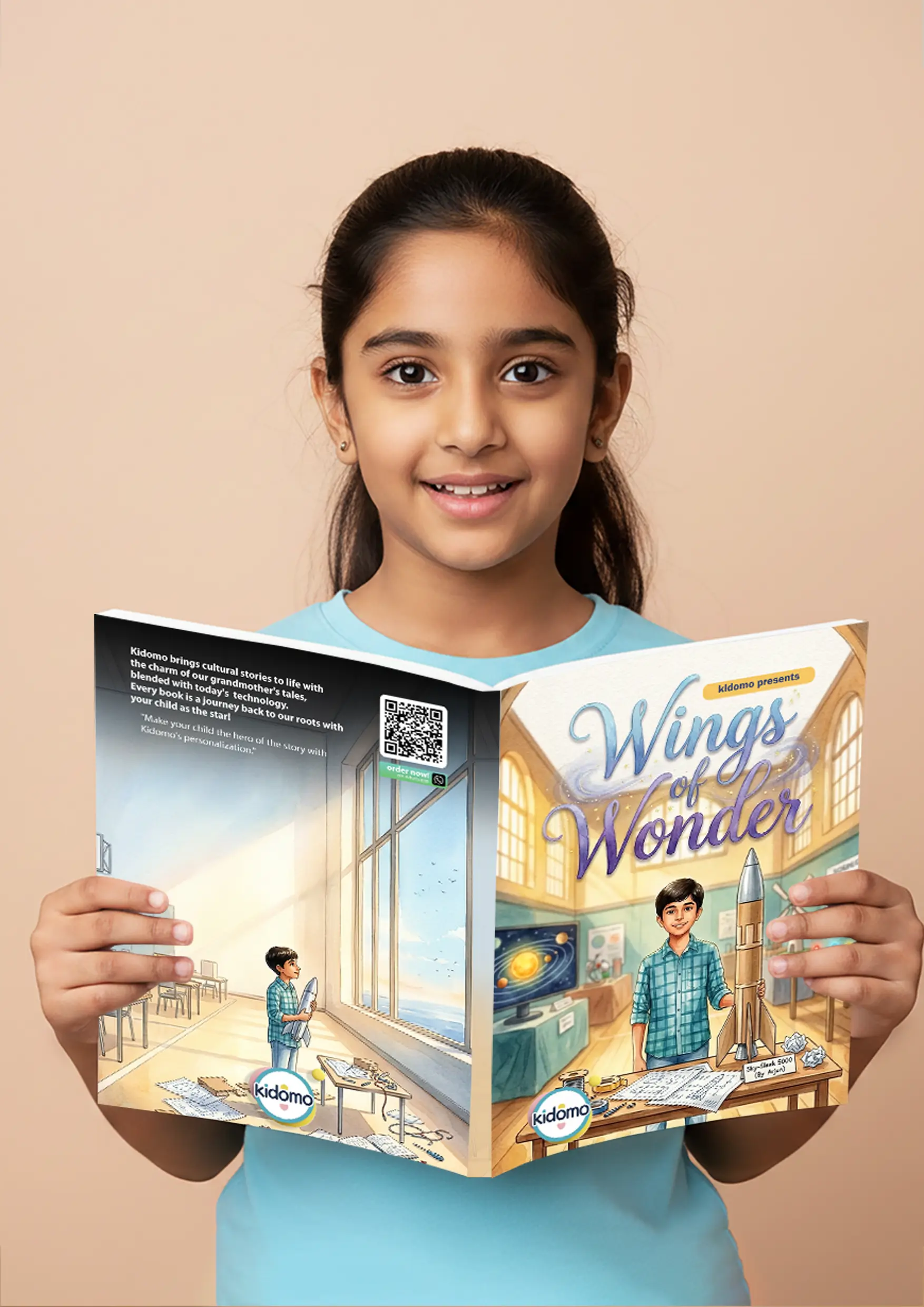 Wings of Wonders - Image 4