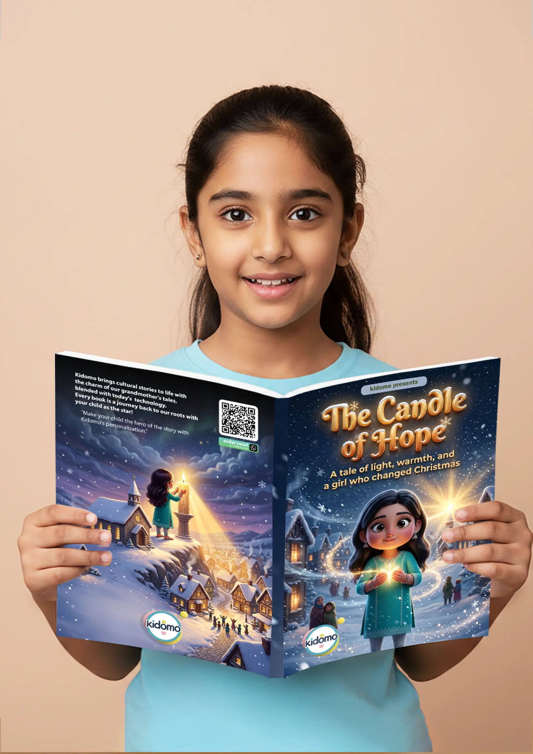 The Candle of Hope - Image 4