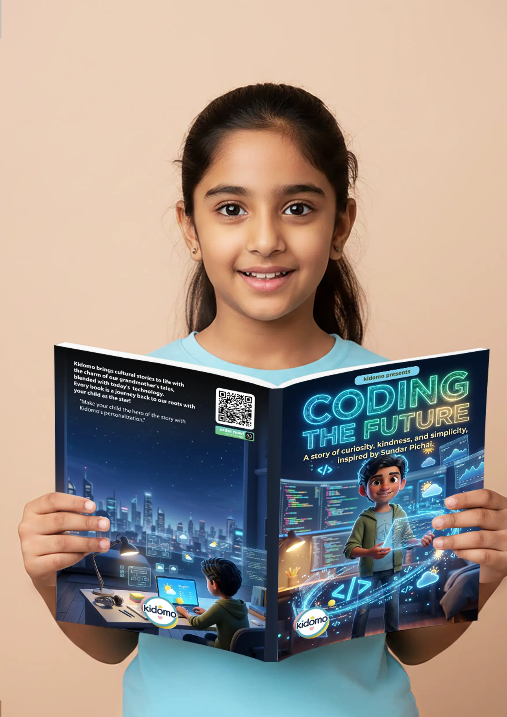 Code The Future - Image 4