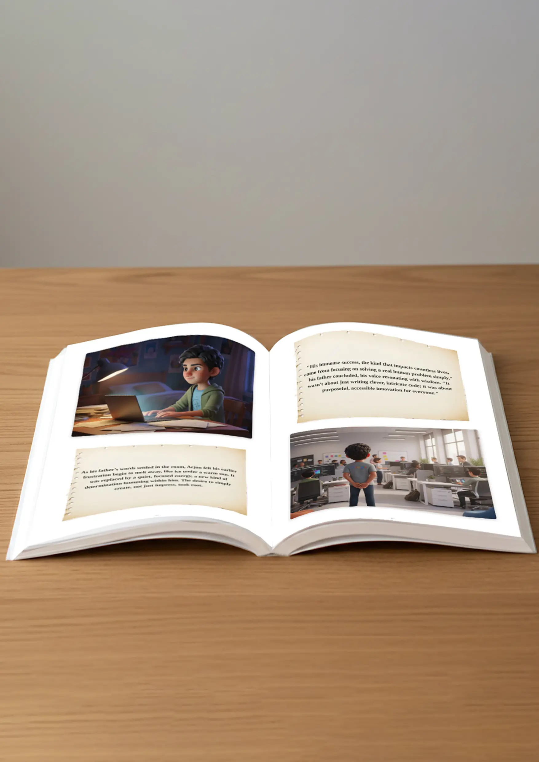 Code The Future - Image 5
