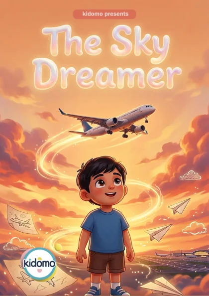 The Sky Dreamer