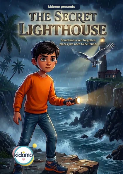 The Secret Lighthouse