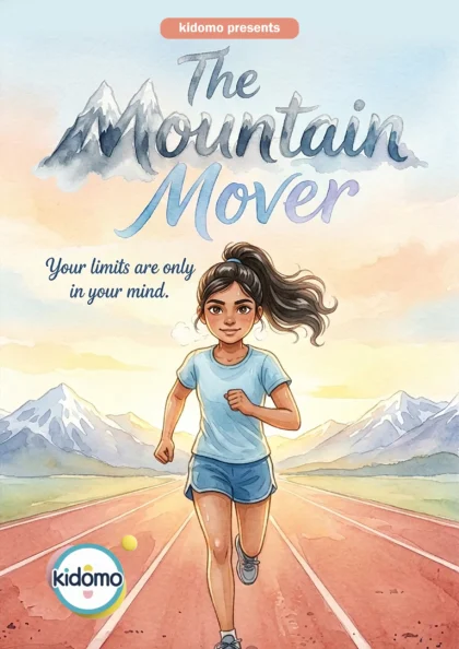 The Mountain Mover