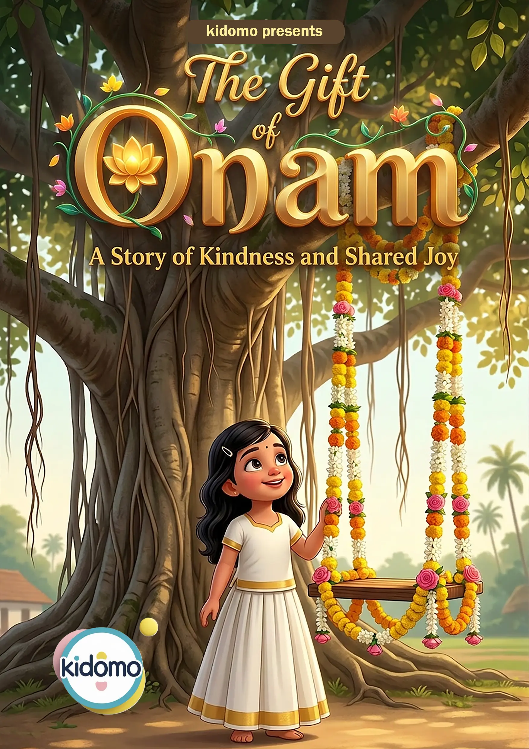 The Gift of Onam