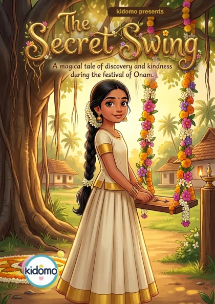 The Secret Swing