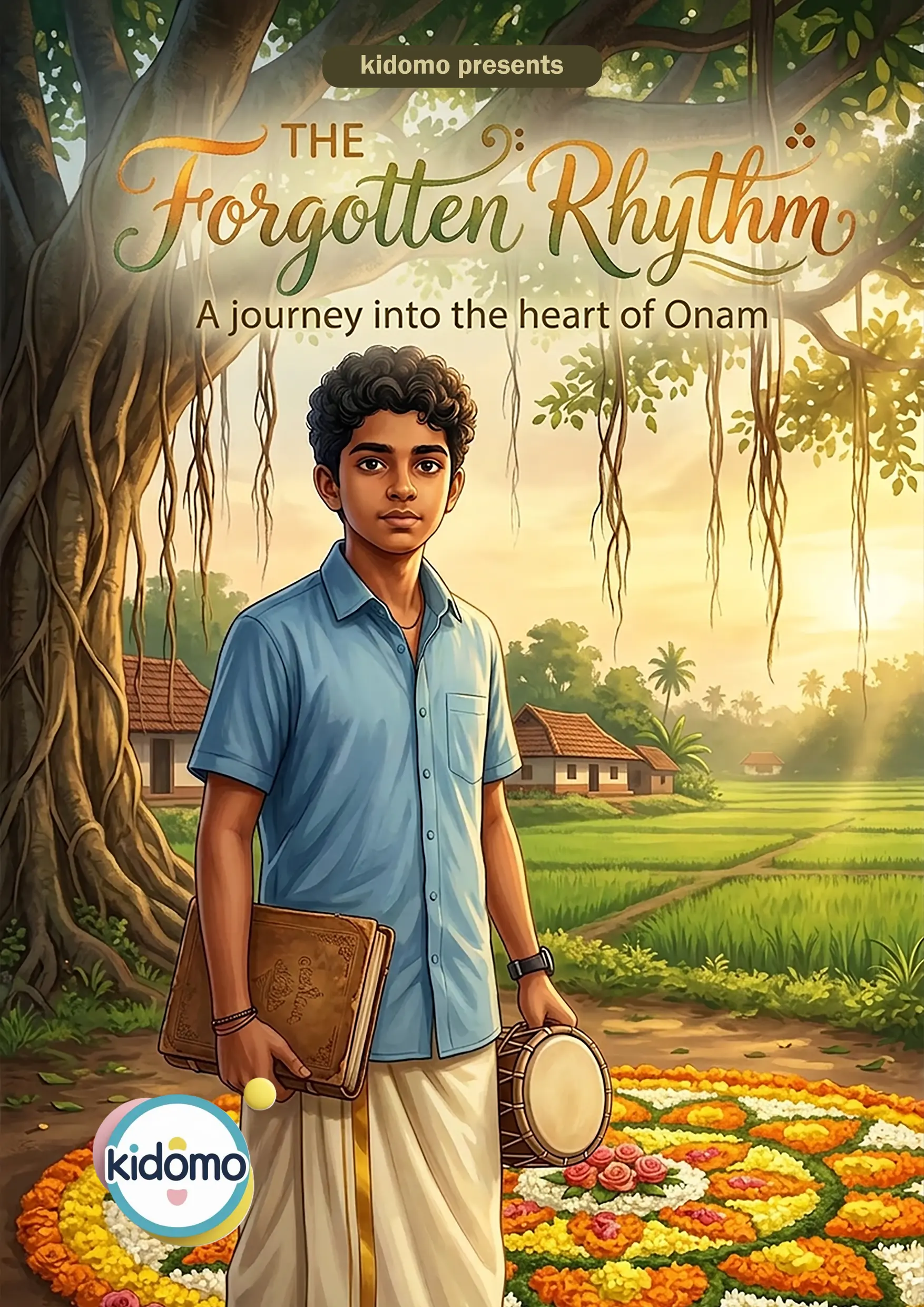 The Forgotten Rhythm