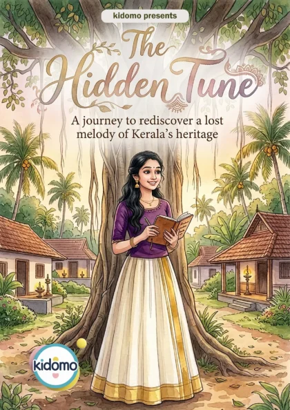 The Hidden Tune