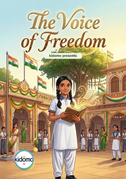 The Voice of Freedom