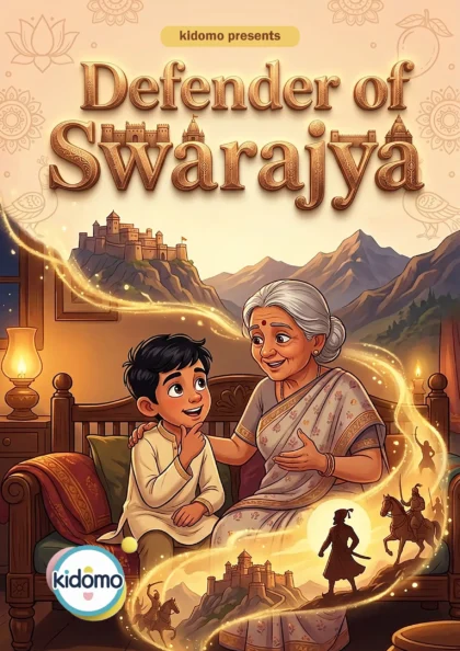 Defender of Swarajya