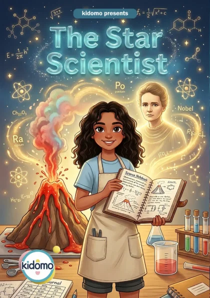 The Star Scientist