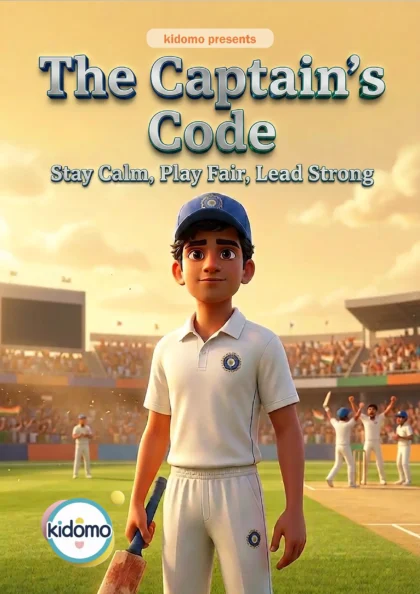 The Captain's Code