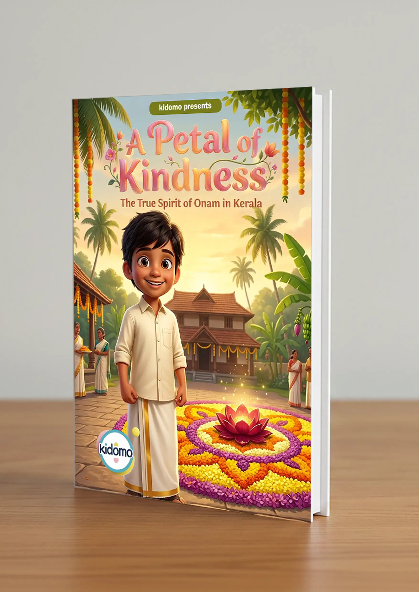 A Petal of Kindness - Image 2