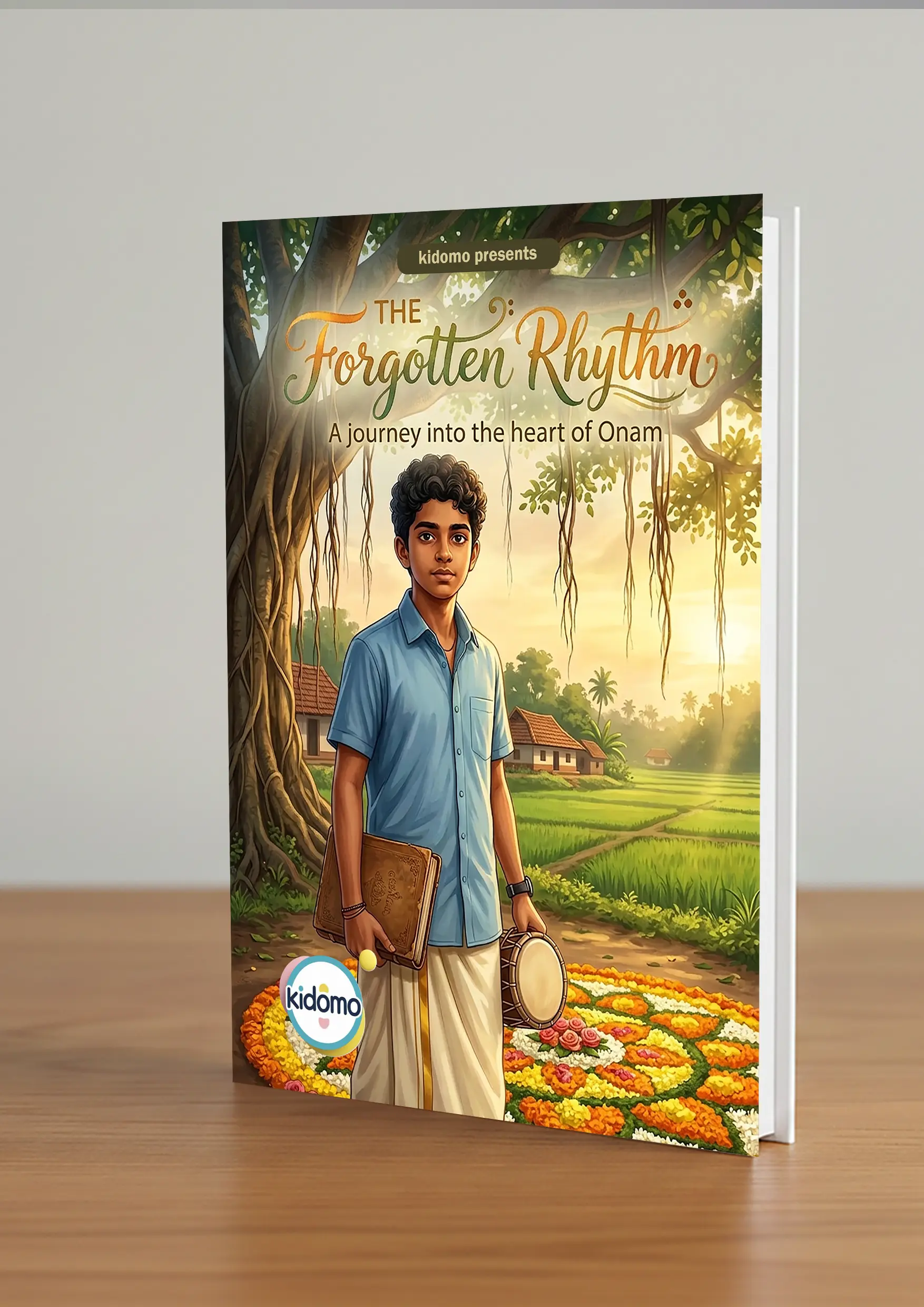 The Forgotten Rhythm - Image 2