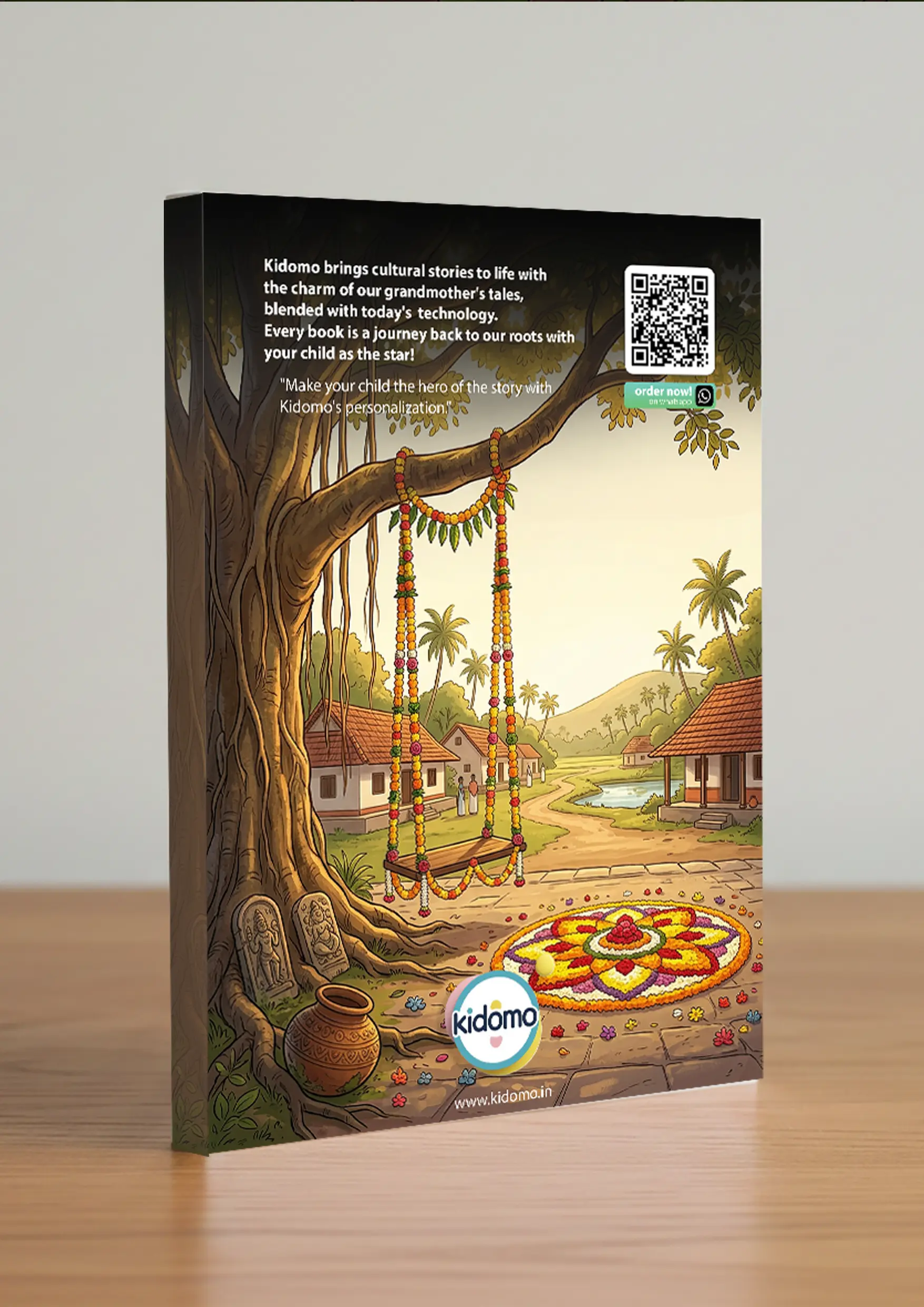 The Hidden Onam Treasure - Image 3