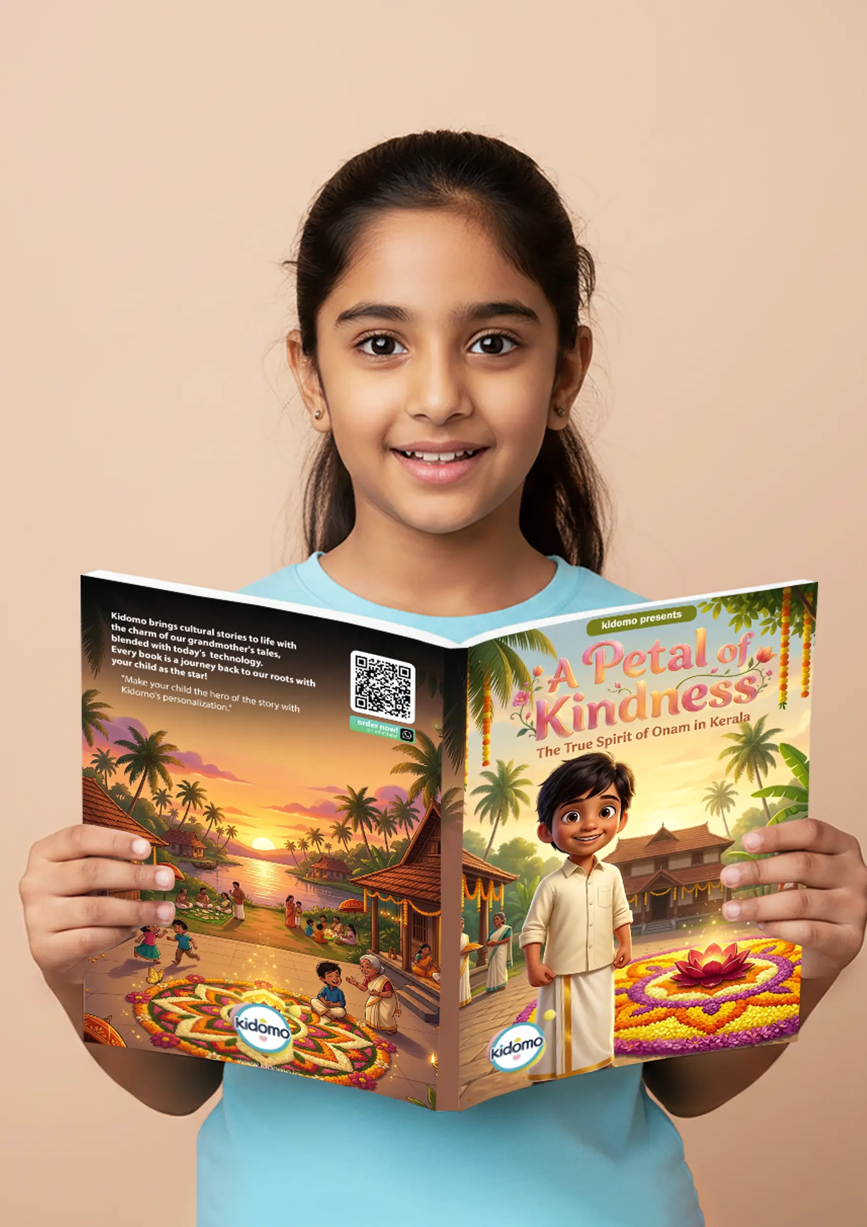 A Petal of Kindness - Image 4